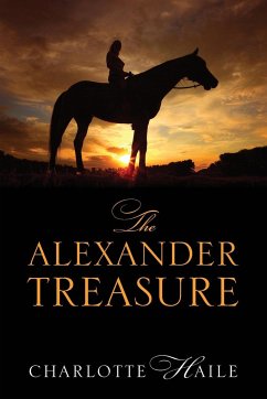 The Alexander Treasure - Haile, Charlotte