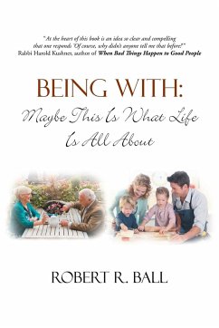 Being with - Ball, Robert R.