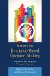 Errors in Evidence-Based Decision Making - Bild 1