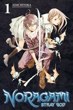 Noragami: Stray God 1 - Adachitoka