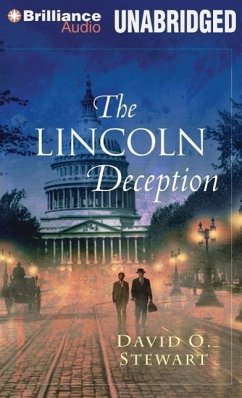 The Lincoln Deception - Stewart, David O.