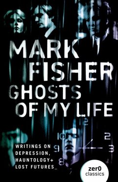 Ghosts of My Life - Fisher, Marc