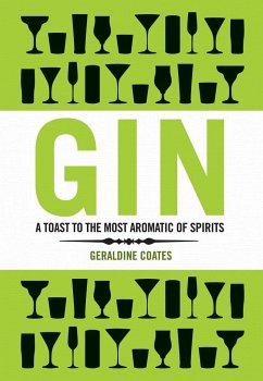 Gin - Coates, Geraldine