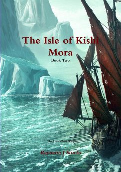 The Isle of Kishi Mora - Stocks, Raynetta J