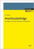 Anschlussbeiträge