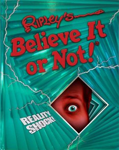 Ripley's Believe It or Not! Reality Shock! - Ripley's Believe It or Not!