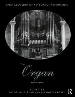 The Organ