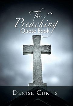 The Preaching Quote Book