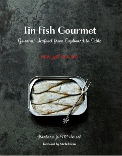 Tin Fish Gourmet - McIntosh, Barbara-Jo