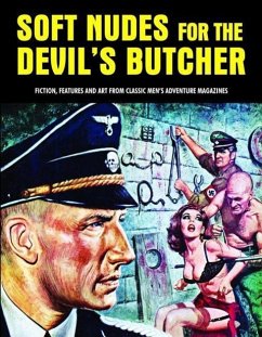 Cover Soft Nudes for the Devil's Butcher
