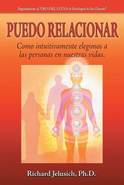 Puedo Relacionar - Jelusich, Richard