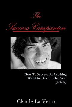 The Success Companion - La Vertu, Claude