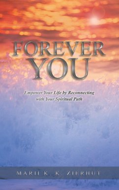 Forever You - Zierhut, Marii K. K.