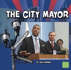 The City Mayor - Manning, Jack