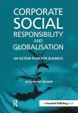 Corporate Social Responsibility and Globalisation