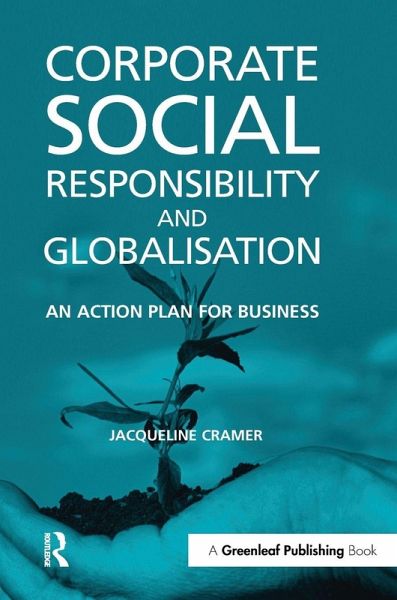 Corporate Social Responsibility and Globalisation