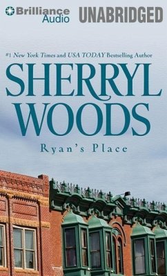 Ryan's Place - Woods, Sherryl