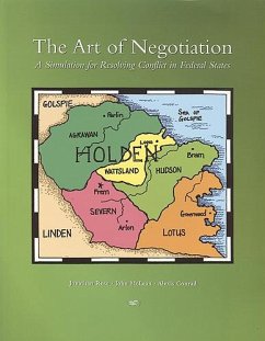 Art of Negotiation, the PB - Rose, Jonathan; Conrad, Alexis; McLean, John