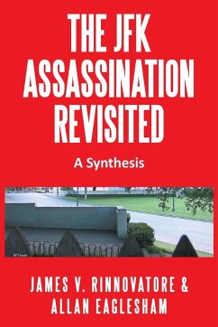 The JFK Assassination Revisited
