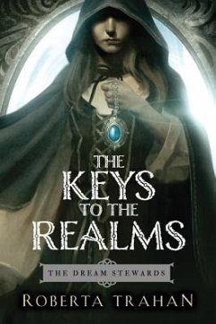 The Keys to the Realms - Trahan, Roberta