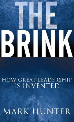 The Brink - Hunter, Mark