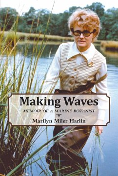 Making Waves - Harlin, Marilyn Miler