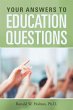 Your Answers to Education Questions - Bild 1