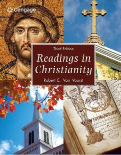 Readings in Christianity - Voorst, Robert E. van