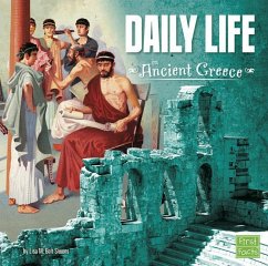 Daily Life in Ancient Greece - Simons, Lisa M Bolt