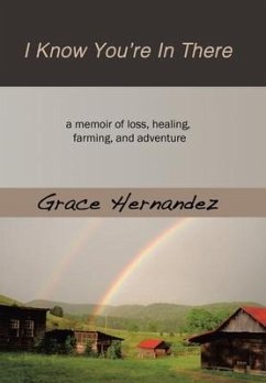 I Know You're in There - Hernandez, Grace