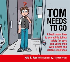 Tom Needs to Go - Reynolds, Kate E.