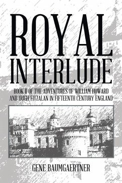 Royal Interlude - Baumgaertner, Gene