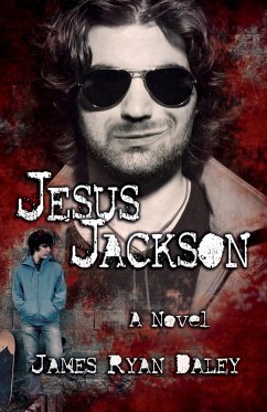 Jesus Jackson - Daley, James Ryan