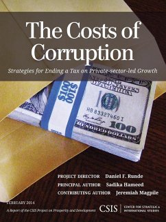The Costs of Corruption - Hameed, Sadika