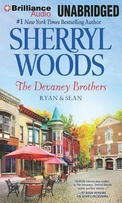 The Devaney Brothers: Ryan and Sean - Woods, Sherryl