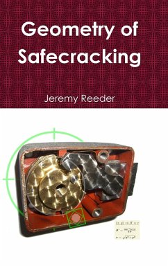 Geometry of Safecracking - Reeder, Jeremy