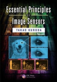 Essential Principles of Image Sensors - Kuroda, Takao