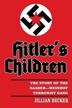 Hitler's Children - Becker, Jillian