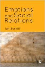 Emotions and Social Relations - Burkitt, Ian