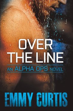 Over the Line - Curtis, Emmy