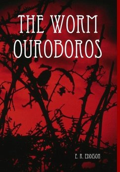 The Worm Ouroboros - Eddison, E. R.