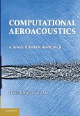 Computational Aeroacoustics