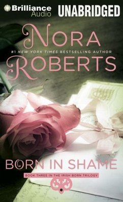 Born in Shame - Roberts, Nora