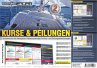 Info-Tafel-Set Kurse und Peilungen - Bild 1