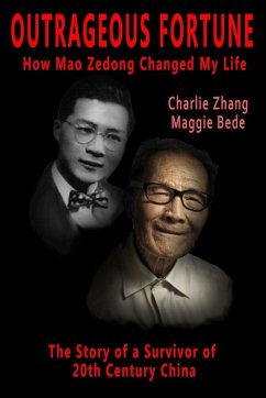 Cover Outrageous Fortune