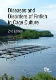 Diseases and Disorders of Finfish in Cage Culture