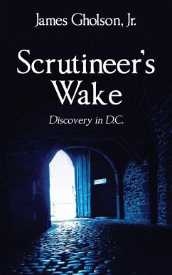 Scrutineer's Wake - Gholson Jr, James