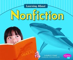 Learning about Nonfiction - Rustad, Martha E. H.