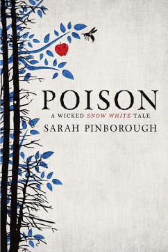 Poison - Pinborough, Sarah