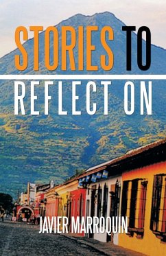Cover Stories to Reflect on